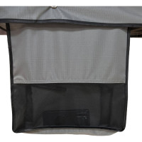 Палатка на крышу автомобиля Сорокин Al-Box 33.7