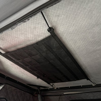 Палатка на крышу автомобиля Сорокин Al-Box 33.7