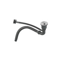 Кухонная мойка GERHANS R 11058 К34444 K34444