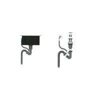 Кухонная мойка GERHANS R 11058 К34444 K34444