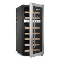 Винный шкаф KITFORT КТ-2406