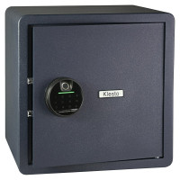 Сейф с биометрическим замком KlestO Smart 4R 1000657