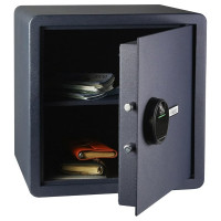 Сейф с биометрическим замком KlestO Smart 4R 1000657