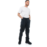 Летний костюм Спрут Охранник, черный, р. (52-54) 104-108/182-188 103952