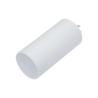 Конденсатор TDM ELECTRIC ДПС 450В, 30мкФ, 5проц., плоский разъем, SQ0739-0022
