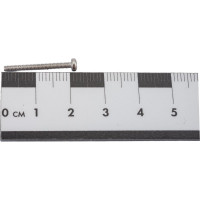 Винт Метиз-Эксперт М2x20, нерж. А2, DIN 7985, 1000 шт. НФ-00020791