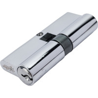 Цилиндровый механизм Вантаж (5 ключей; хром) V80-5CP