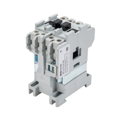 Электромагнитный пускатель TDM ELECTRIC ПМ12-010150 У3В 230В 1з SQ0714-0036