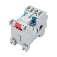 Электромагнитный пускатель TDM ELECTRIC ПМ12-010150 У3В 230В 1з SQ0714-0036