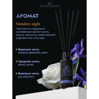 Ароматический диффузор Aroma republic №16 Varadero night 20 мл 91012