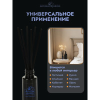 Ароматический диффузор Aroma republic №16 Varadero night 20 мл 91012