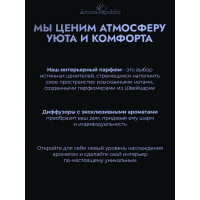 Ароматический диффузор Aroma republic №16 Varadero night 20 мл 91012