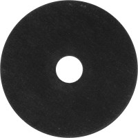 Круг отрезной по металлу (115х1.6х22 мм) Политех 5531117