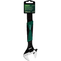 Разводной ключ ВОЛАТ 200 мм 12010-20