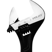 Разводной ключ ВОЛАТ 200 мм 12010-20