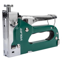 Степлер ВОЛАТ строительный 38020-14