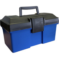 Ящик для инструментов JETTOOLS, 11, 285х160х160 мм JT2851616