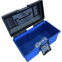 Ящик для инструментов JETTOOLS, 11, 285х160х160 мм JT2851616