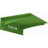 Дополнительная полка ООО Металекс для стеллажей Metalex, ширина 600 мм АСРМ60