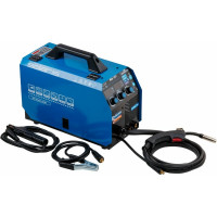 Сварочный полуавтомат SOLARIS MIG-201