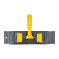 Держатель для мопов Uctem-Plas 40 см желтый NP191-Y