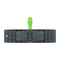 Держатель для мопов Uctem-Plas 40 см зеленый NP191-G