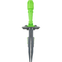 Держатель для мопов Uctem-Plas 40 см зеленый NP191-G