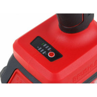 Аккумуляторная дрель-шуруповерт WORTEX BD 1815-1 DLi ALL1 BD18151DLi0029