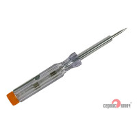 Пробник СЕРВИС КЛЮЧ автомобильный 6-24 V 70665