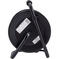 Катушка GENERICA УК30 с т/з 4 места 2P+PE/30м 3x1,5мм2 WKP20-16-04-30-G