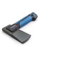 Универсальный топор РемоКолор фибергласовая рукоятка, 560 г, длина рукоятки 225 мм 39-1-056