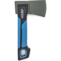 Универсальный топор РемоКолор фибергласовая рукоятка, 560 г, длина рукоятки 225 мм 39-1-056