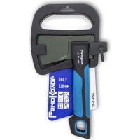 Универсальный топор РемоКолор фибергласовая рукоятка, 560 г, длина рукоятки 225 мм 39-1-056