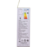 Лампа General Lighting Systems GLDEN-CF-15-230-E14-4500 661096