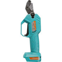 Аккумуляторные ножницы для резки ПВХ труб Sturm ! CTC1801