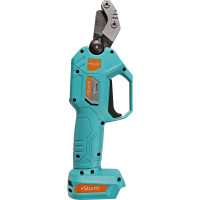 Аккумуляторные ножницы для резки ПВХ труб Sturm ! CTC1801