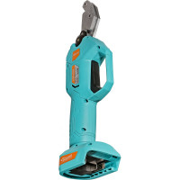 Аккумуляторные ножницы для резки ПВХ труб Sturm ! CTC1801