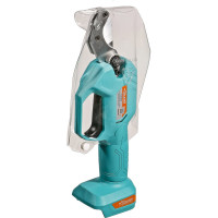 Аккумуляторные ножницы для резки ПВХ труб Sturm ! CTC1801