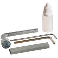 Аккумуляторные ножницы для резки ПВХ труб Sturm ! CTC1801