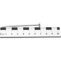 Шурупы ЕВРОПАРТНЕР TooSpeed 4x70 20 шт., Бита TS2 SC40 2526 1