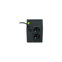 Источник бесперебойного питания POWERMAN BackPro 650 6150944