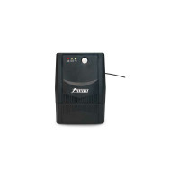 Источник бесперебойного питания POWERMAN BackPro 650 6150944