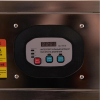 Аппарат высокого давления Rossvik 200 бар, 14 л/мин, 380 В, 4.5 кВт, 1450 об/мин TMHPC-4500C