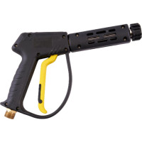 Аппарат высокого давления Rossvik 200 бар, 14 л/мин, 380 В, 4.5 кВт, 1450 об/мин TMHPC-4500C