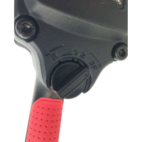 Пневматический гайковерт Rossvik RT-5565