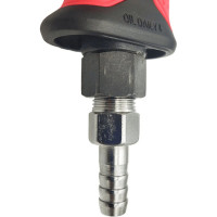 Пневматический гайковерт Rossvik RT-5565