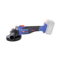 Шлифовальная угловая аккумуляторная машина ДИОЛД АМШУ-20ЛИ-01 10300050