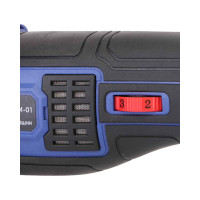 Шлифовальная угловая аккумуляторная машина ДИОЛД АМШУ-20ЛИ-01 10300050