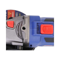 Шлифовальная угловая аккумуляторная машина ДИОЛД АМШУ-20ЛИ-01 10300050