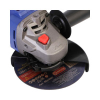 Шлифовальная угловая аккумуляторная машина ДИОЛД АМШУ-20ЛИ-01 10300050